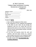Introduction to Management (1).doc